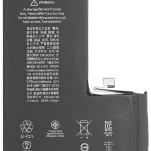 Baterie pro iPhone 11 Pro Max Prémiová kvalita