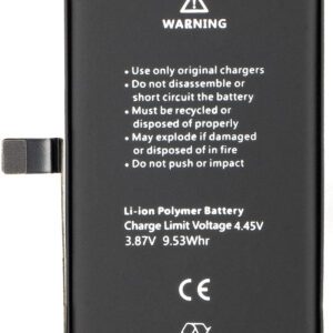 Baterie pro Apple iPhone 12 mini Prémiová kvalita