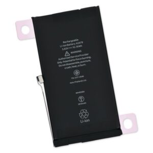 Baterie pro Apple iPhone 12 Pro Originální kvalita - Service pack