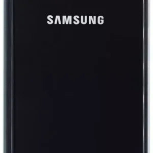 Samsung Galaxy S10 (G973) Zadní sklo Černá/Black - service pack
