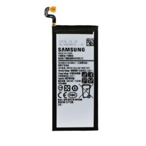 Baterie pro Samsung Galaxy S7 Edge (G935) -BG935ABE 3600 mAh Originální kvalita - service pack