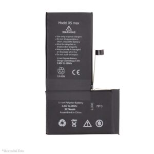 Baterie pro Apple iPhone XS Max Prémiová kvalita