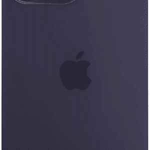 Apple iPhone 14 Pro Max Zadní sklo Temně fialová/Deep Purple