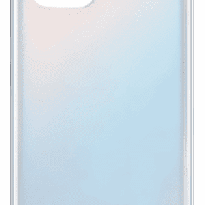 Samsung Galaxy S10 Lite (G770) Zadní sklo Bílá/White
