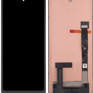 Motorola Edge 20 Pro (XT2153) LCD displej + Dotyk Prémiová kvalita
