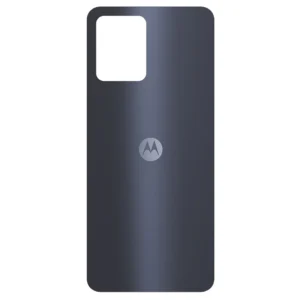 Motorola Moto G54 (XT2343) Zadní kryt Modrá/Blue - Service pack