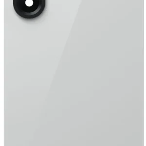 Samsung Galaxy A56 5G (A566) Zadní sklo Šedá/Gray
