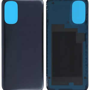 Motorola Moto G41 (XT2167) Zadní kryt Černá/Black - Service pack