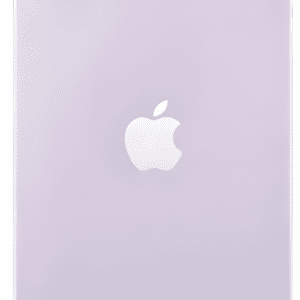 Apple iPhone 11 Zadní sklo Fialová/Purple