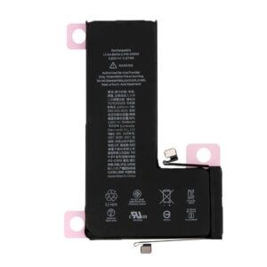 Baterie pro Apple iPhone 11 Pro Prémiová kvalita
