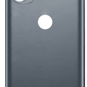 Motorola Moto G31 (XT2173) Zadní kryt Šedá/Gray - Service pack