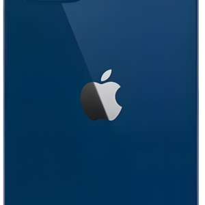 Apple iPhone 12 mini Zadní sklo Modrá/Blue