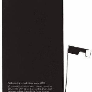 Baterie pro Apple iPhone 15 Prémiová kvalita
