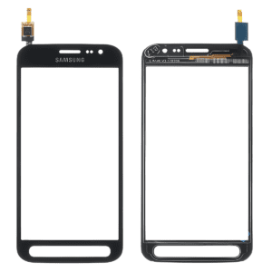 Samsung Galaxy XCover4 (G390) Dotyková Deska Černá/Black