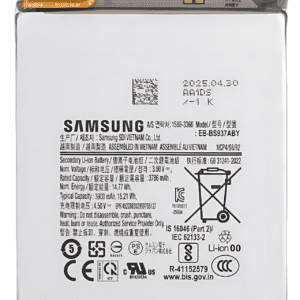 Baterie pro Samsung Galaxy S25 Edge (S937) - BS937ABY 3900 mAh Originální kvalita - service pack