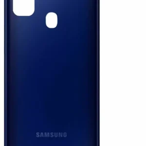 Samsung Galaxy M21 (M215) Zadní kryt Modrá/Blue