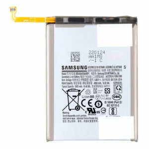 Baterie pro Samsung Galaxy A55 5G (A556) - EB-BA546ABY / EB-BA346ABY 5000 mAh Originální kvalita - Service pack