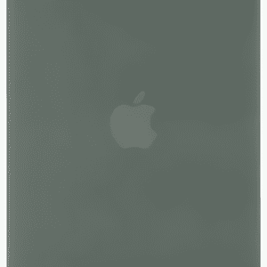 Apple iPhone 11 Pro Max Zadní sklo Půlnoční zelená/Midnight Green