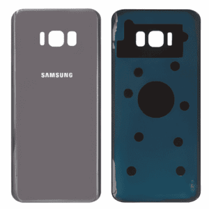 Samsung Galaxy S8+ (G955) Zadní sklo Purple/Fialová