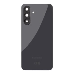 Samsung Galaxy A56 5G (A566) Zadní sklo Černá/Black