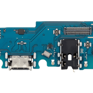 Samsung Galaxy M13 (M135) Deska vč. dobíjecího konektoru, jack a mikrofonu - Service pack