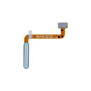Samsung Galaxy M23 (M236) Flex otisku Modrá/Blue