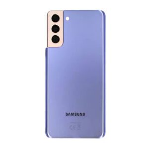 Samsung Galaxy S21+ (G996) Zadní sklo Fialová/Purple - service pack