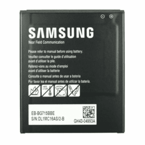 Baterie pro Samsung Galaxy XCover Pro (G715) - EB-BG715BBE 4050 mAh Originální kvalita - Service pack