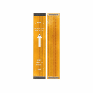Samsung Galaxy M31s (M317) Hlavní flex - Service pack