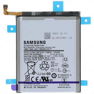Baterie pro Samsung Galaxy S21+ (G996) - BG996ABY 4800 mAh Originální kvalita - service pack