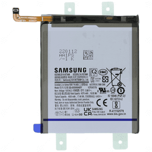 Baterie pro Samsung Galaxy S22+ (S906) - BS906ABY 4500 mAh Originální kvalita - service pack