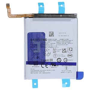 Baterie pro Samsung Galaxy S23+ (S916) - BS916ABY 4700 mAh Originální kvalita - service pack