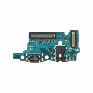 Samsung Galaxy M51 (M515) Deska dobíjení vč mikrofonu a vč Jack audio konektoru - Service pack