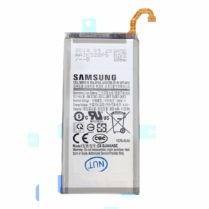 Baterie pro Samsung Galaxy J6 (J600) - EB-BJ800ABE 3000 mAh Originální kvalita - Service pack