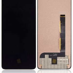 Motorola Moto G51 5G (XT2171) LCD displej + Dotyk Prémiová kvalita Černá/Black