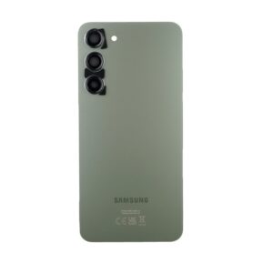 Samsung Galaxy S23+ (S916) Zadní sklo Zelená/Green - service pack