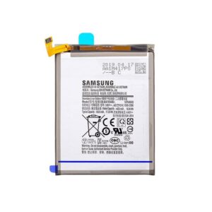 Baterie pro Samsung Galaxy A70 (A705) - EB-BA705ABU 4500 mAh Originální kvalita - Service pack
