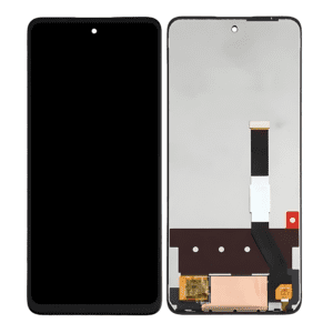 Motorola Moto G 5G 2020 (XT2113) LCD displej + Dotyk Prémiová kvalita Black