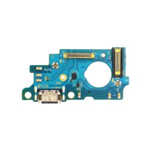 Samsung Galaxy M52 5G (M526) Deska Dobíjení vč. Mikrofonu