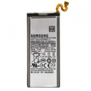 Baterie pro Samsung Galaxy Note9 (N960) - EB-BN965ABU 4000 mAh Originální kvalita - Service pack