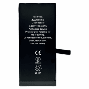 Baterie pro Apple iPhone 16e Originální kvalita - Service pack