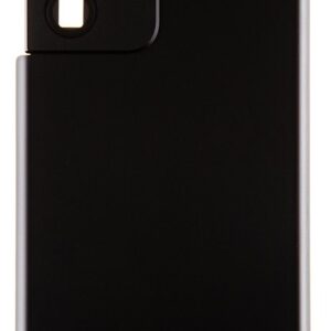 Samsung Galaxy S21 Ultra (G998) Zadní sklo Černá/Black - Service pack