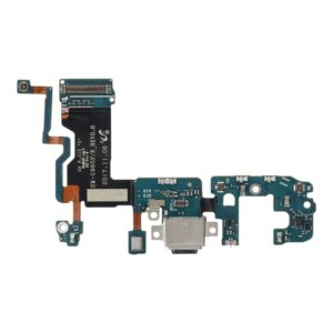 Samsung Galaxy S9+ (G965) Nabíjecí Konektor + mikrofon + Flex Kabel