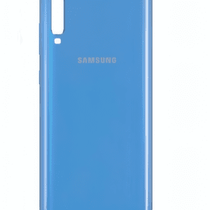 Samsung Galaxy A50 (A505) Zadní kryt Modrá/Blue