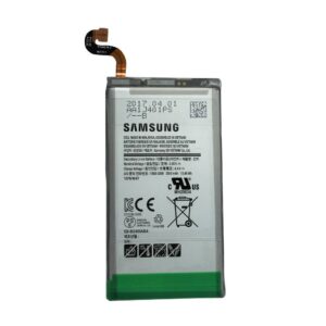 Baterie pro Samsung Galaxy S8+ (G955) - BG955ABE 3500 mAh Originální kvalita - service pack