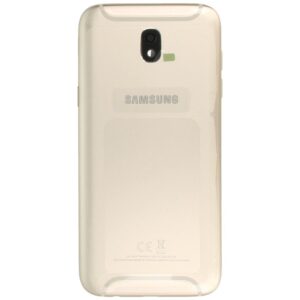 Samsung Galaxy J5 2017 (J530) Zadní kryt Zlatá/Gold