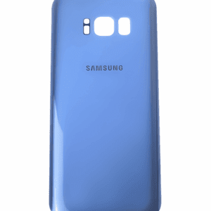 Samsung Galaxy S8 (G950) Zadní sklo Modrá/Blue