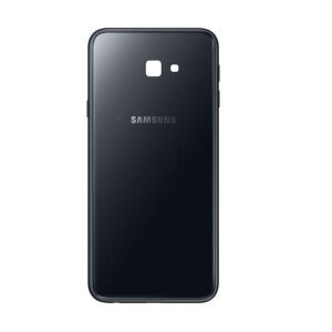 Samsung Galaxy J4+ (J415) Zadní kryt Černá/Black - Service pack