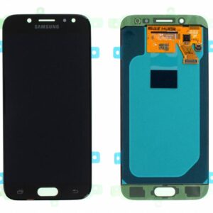 Samsung Galaxy J5 2015 (J500) LCD displej + Dotyk Černá/Black Prémiová kvalita