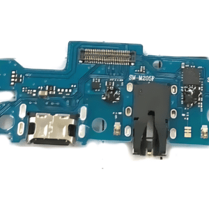 Samsung Galaxy M20 (M205) Deska dobíjení vč mikrofonu vč Jack audio konektoru